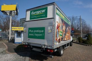 Iveco Daily 35C16